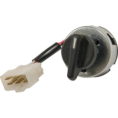 Db Electrical Light Switch For John Deere 655, 755, 756 Compact Utility Tractors; 1400-0973